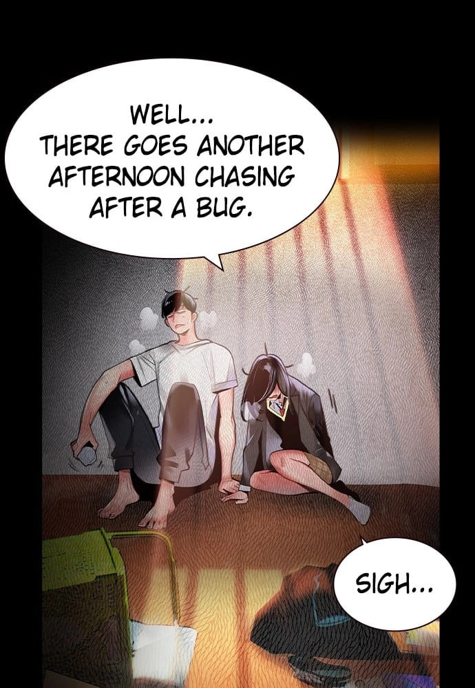 Read Jungle Juice EN Manga Online