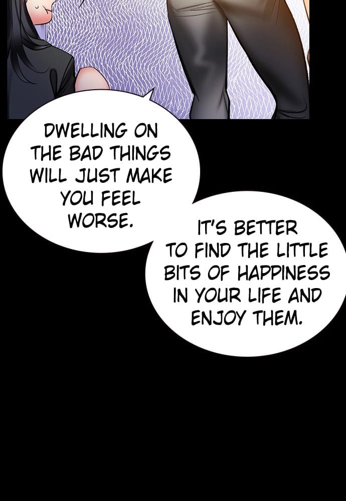 Read Jungle Juice EN Manga Online