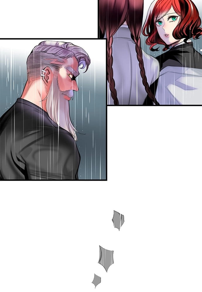 Read Jungle Juice EN Manga Online