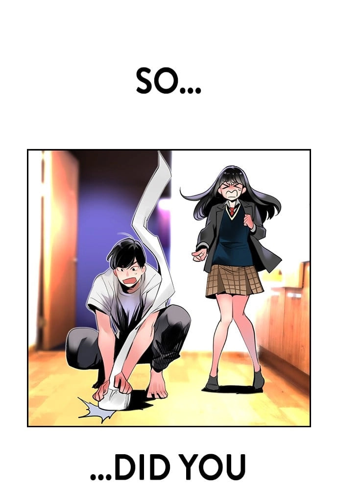 Read Jungle Juice EN Manga Online
