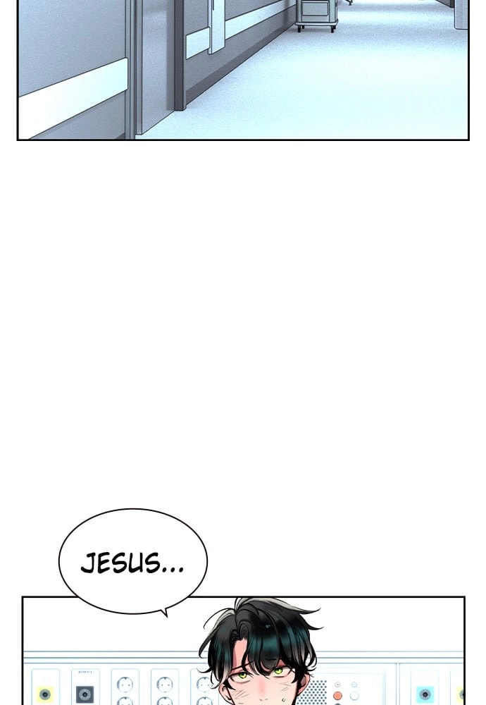 Read Jungle Juice EN Manga Online