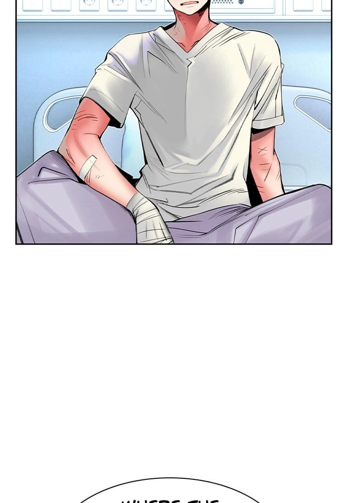 Read Jungle Juice EN Manga Online