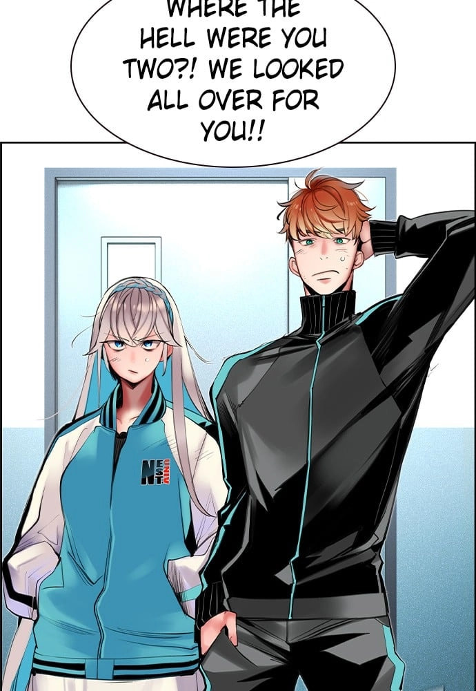 Read Jungle Juice EN Manga Online