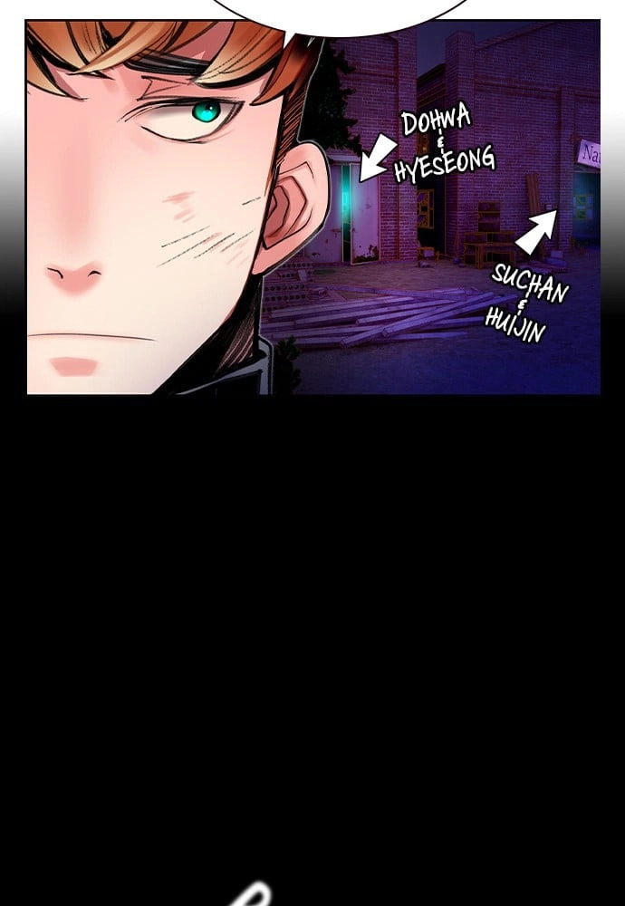 Read Jungle Juice EN Manga Online