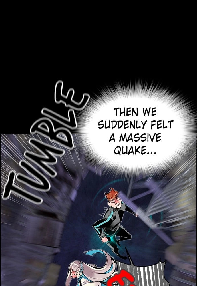Read Jungle Juice EN Manga Online