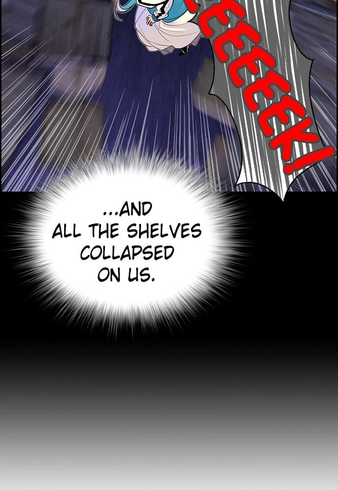 Read Jungle Juice EN Manga Online