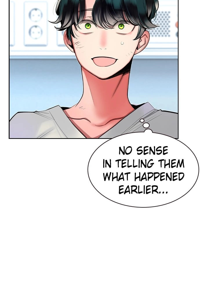 Read Jungle Juice EN Manga Online