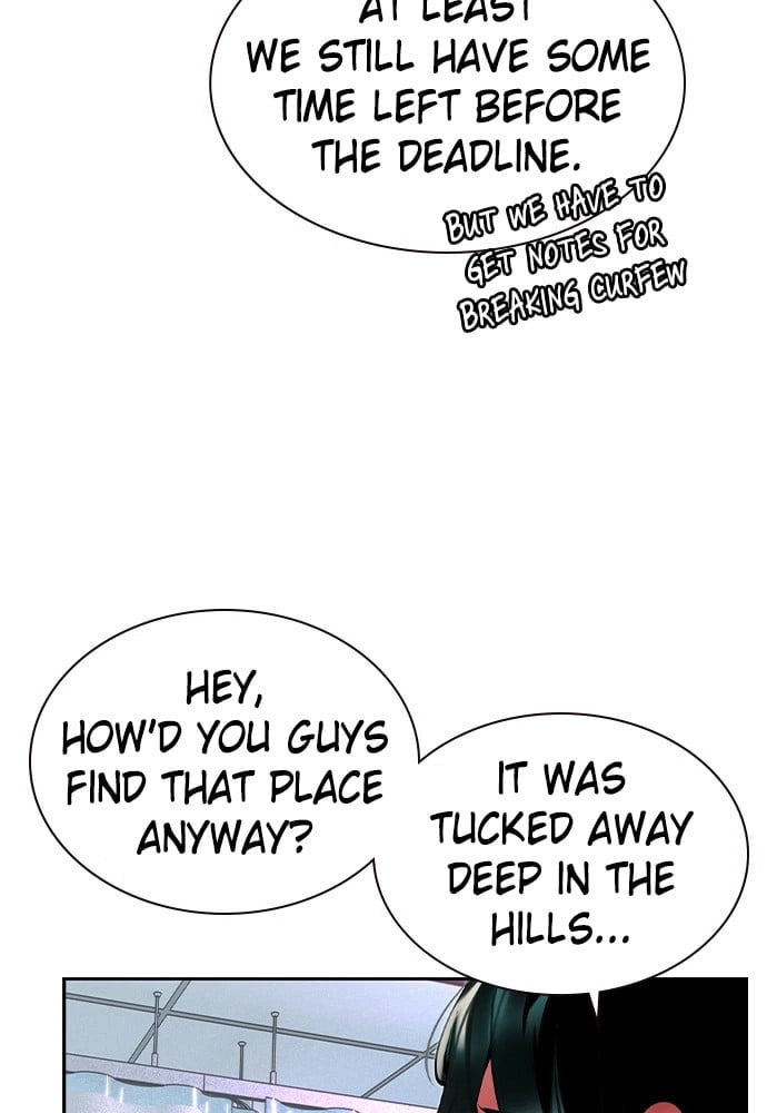 Read Jungle Juice EN Manga Online