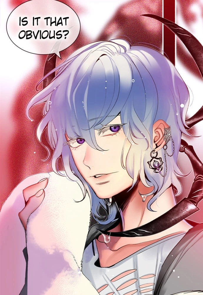 Read Jungle Juice EN Manga Online