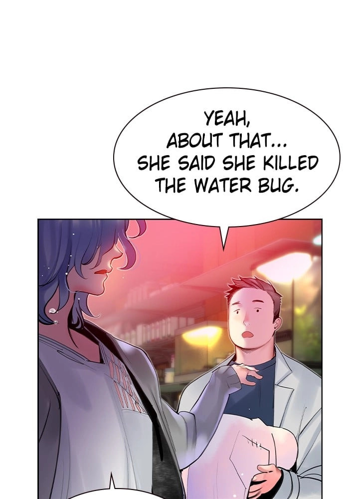 Read Jungle Juice EN Manga Online