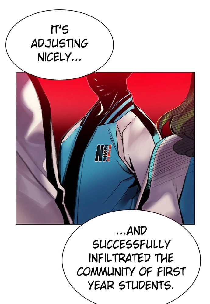 Read Jungle Juice EN Manga Online