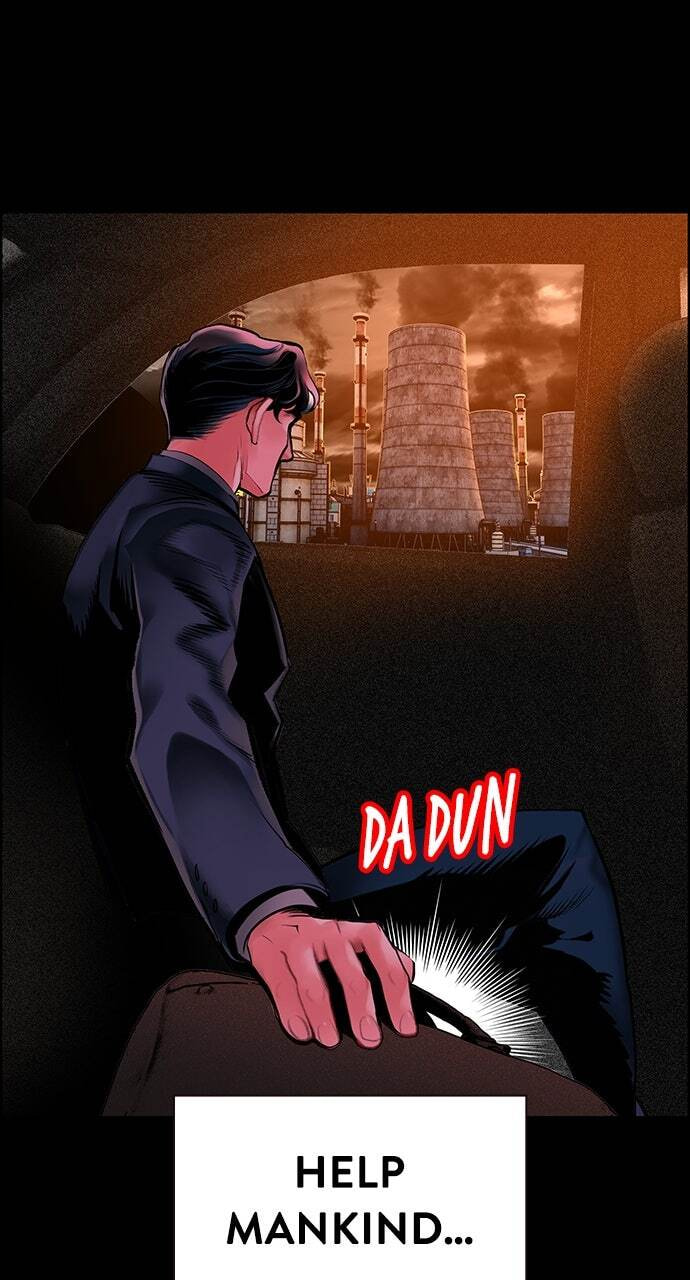 Read Jungle Juice EN Manga Online