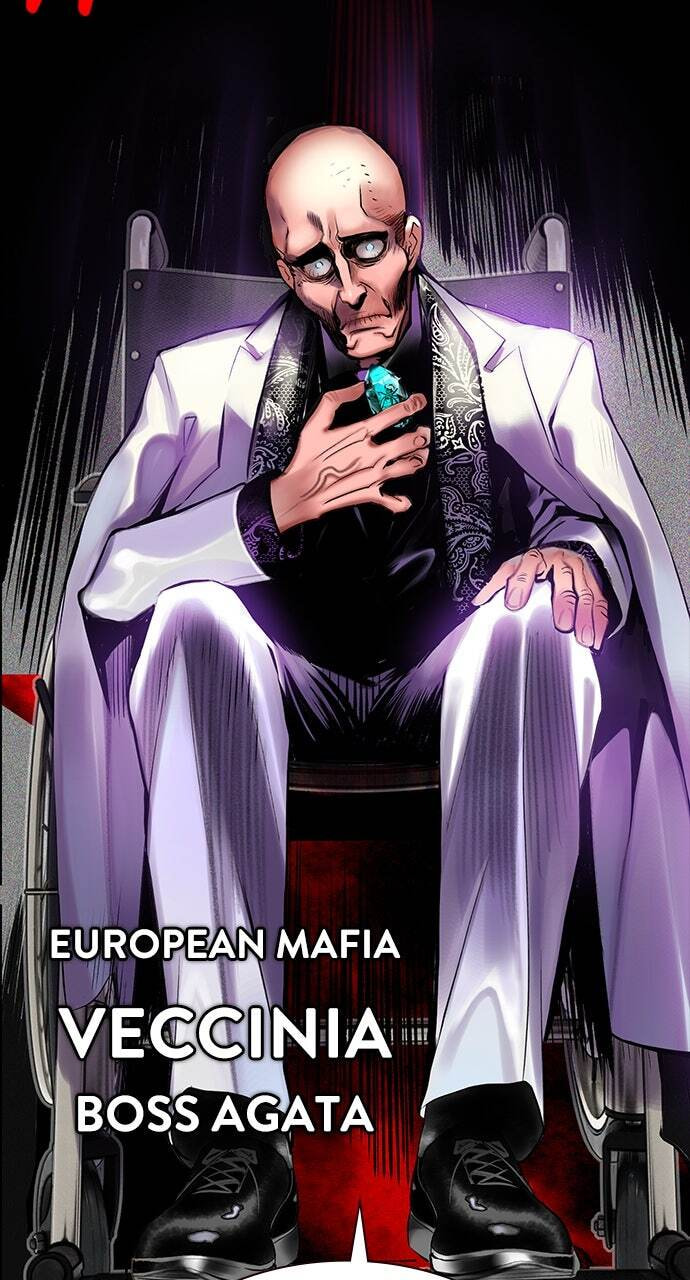 Read Jungle Juice EN Manga Online