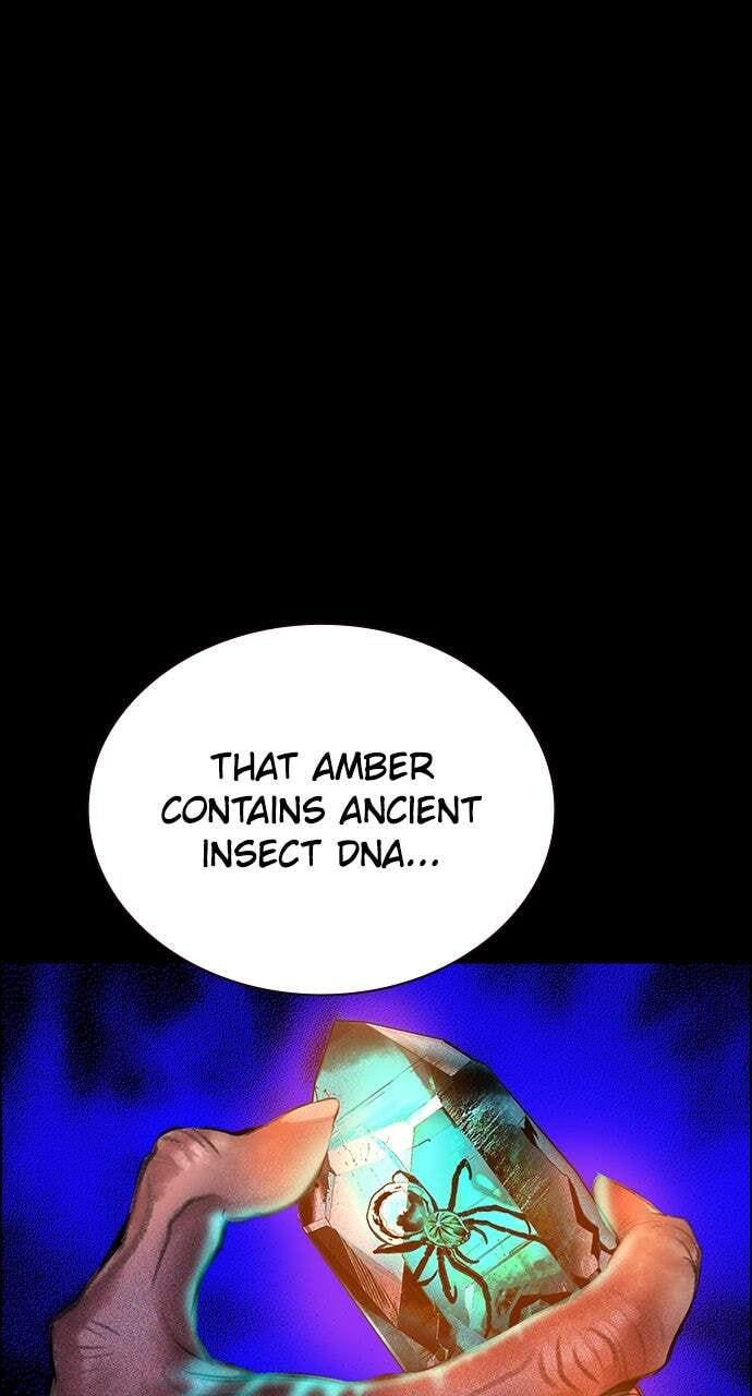 Read Jungle Juice EN Manga Online