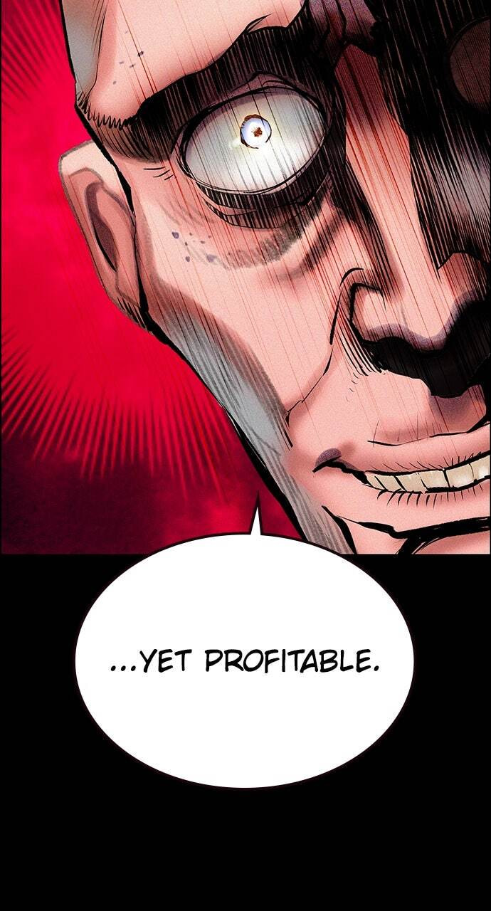 Read Jungle Juice EN Manga Online