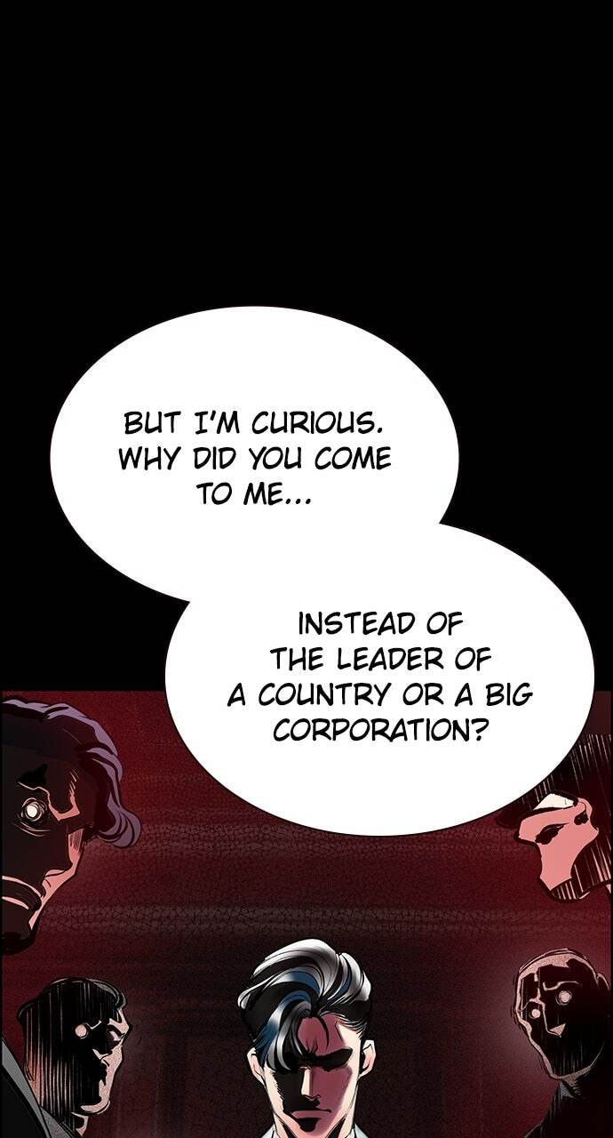 Read Jungle Juice EN Manga Online