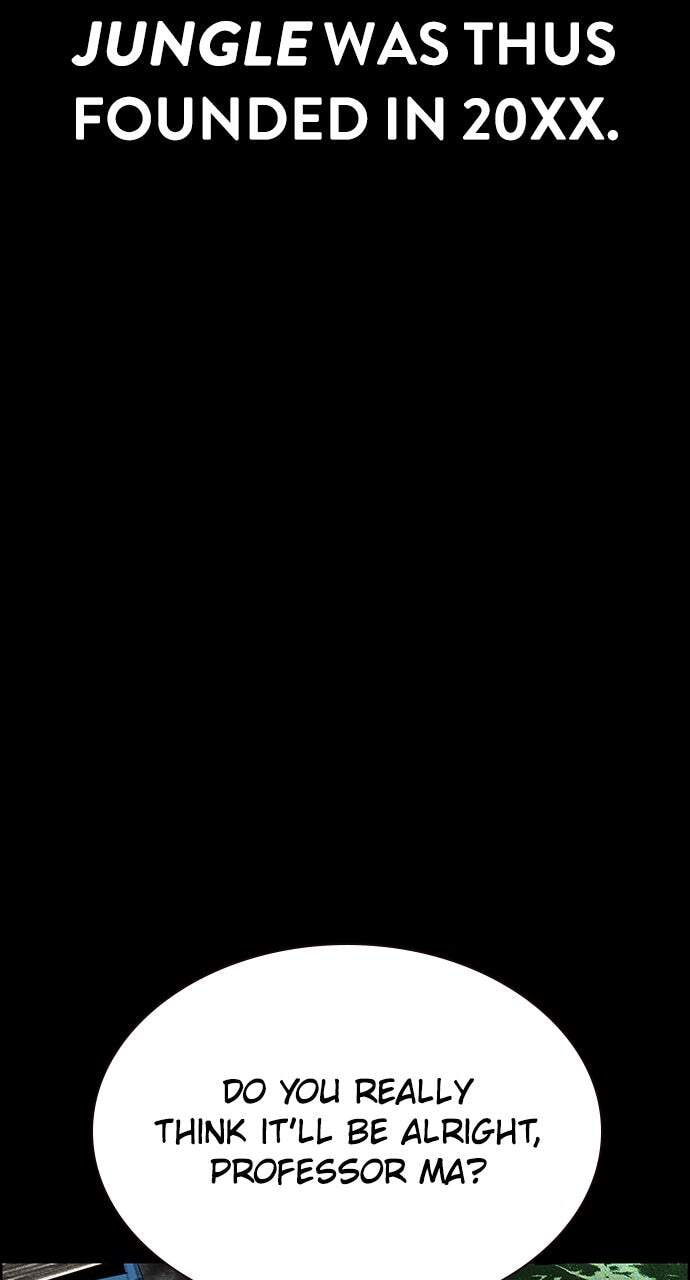 Read Jungle Juice EN Manga Online
