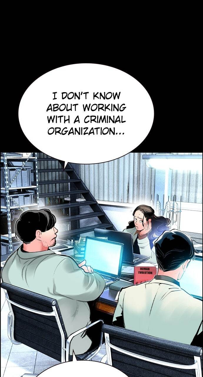 Read Jungle Juice EN Manga Online