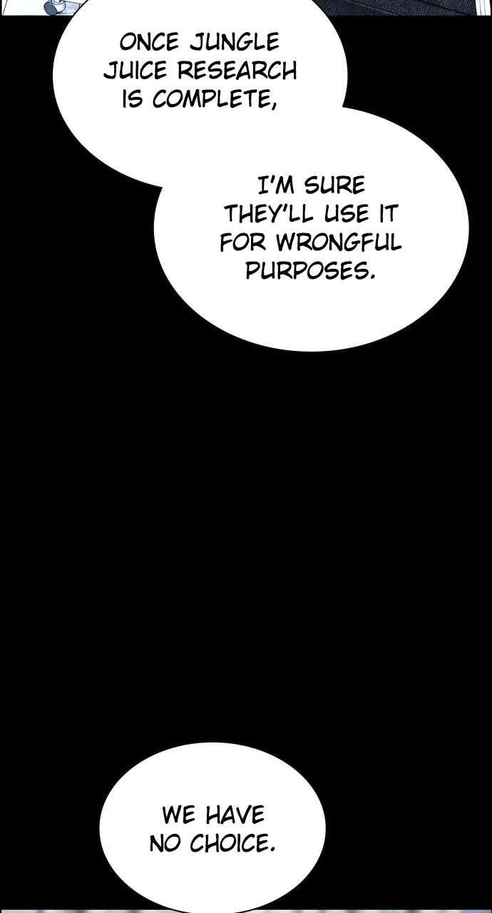 Read Jungle Juice EN Manga Online