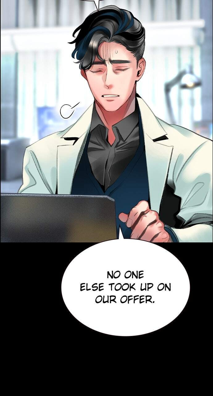 Read Jungle Juice EN Manga Online
