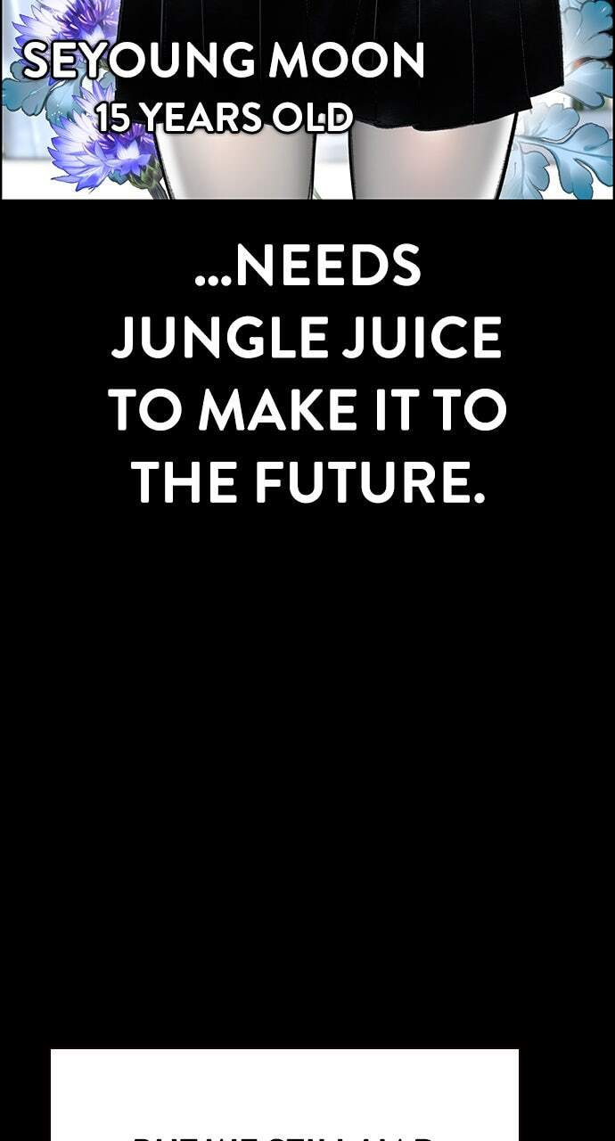 Read Jungle Juice EN Manga Online