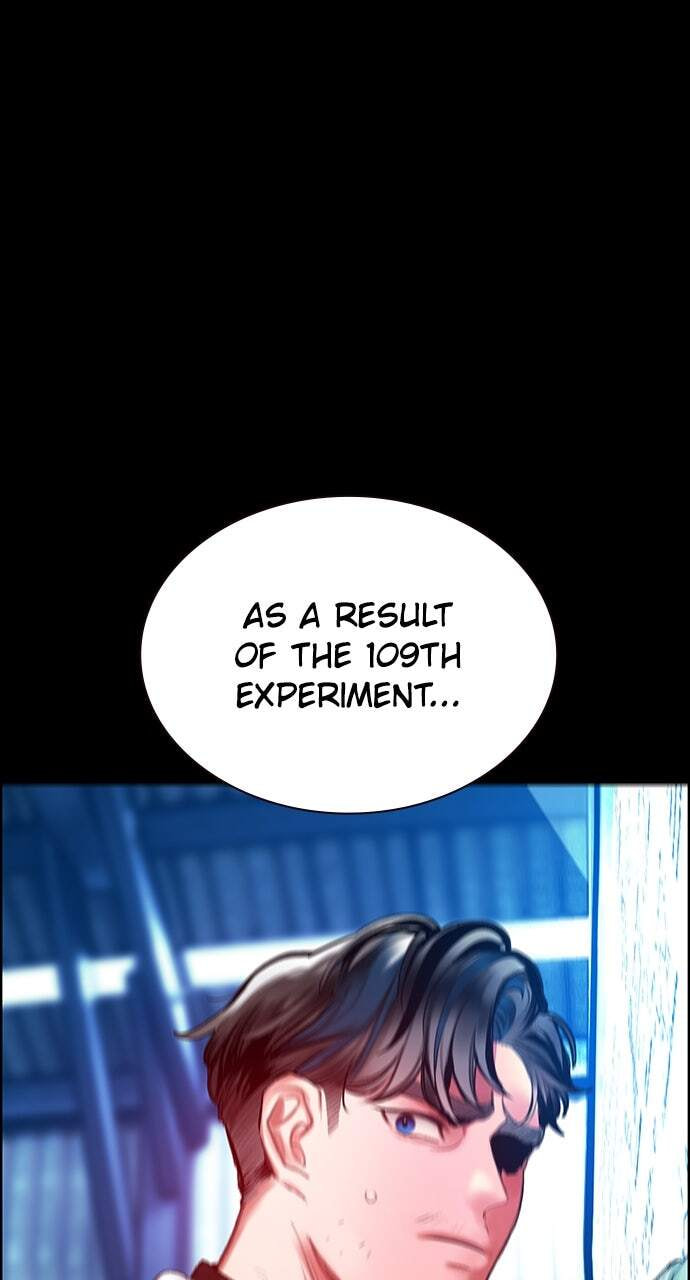Read Jungle Juice EN Manga Online