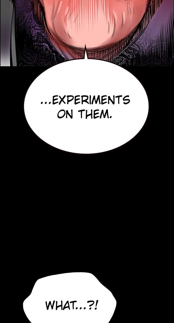Read Jungle Juice EN Manga Online