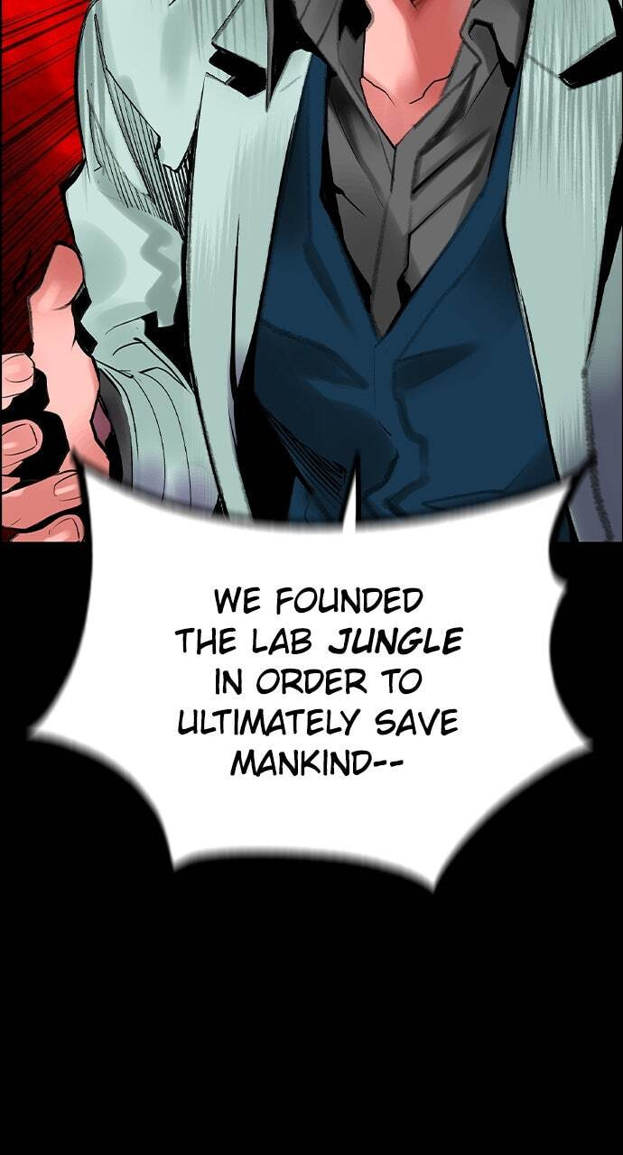 Read Jungle Juice EN Manga Online