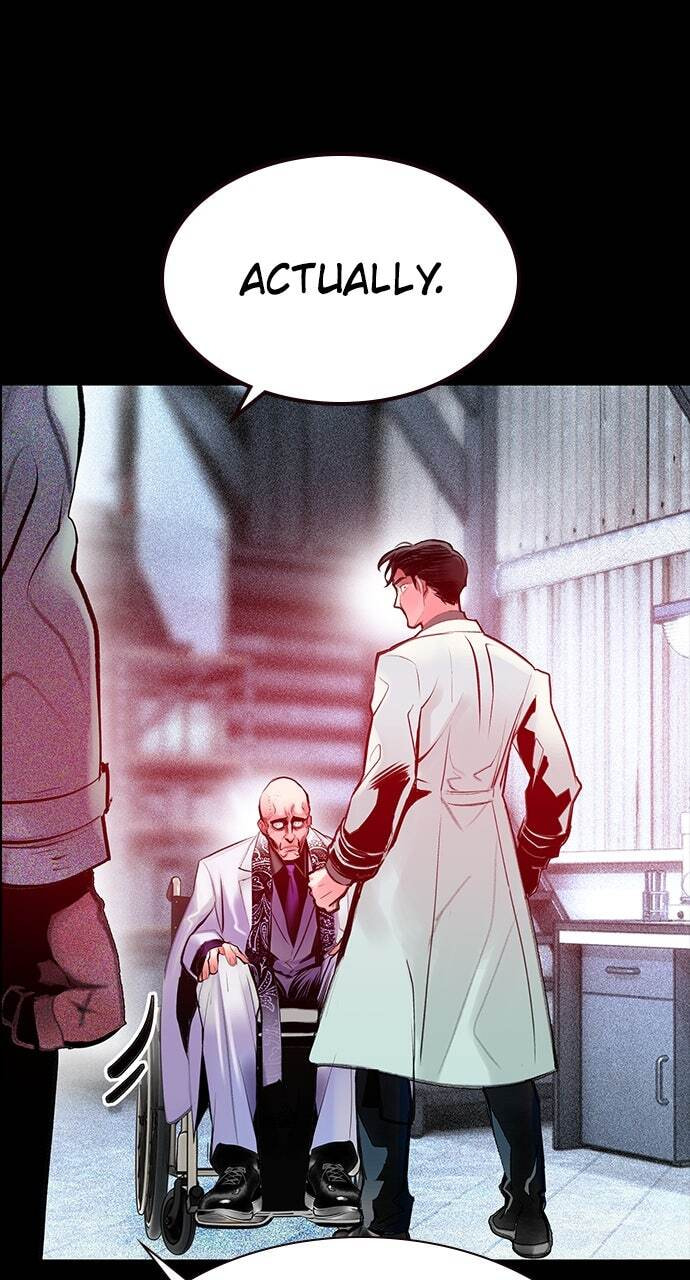 Read Jungle Juice EN Manga Online