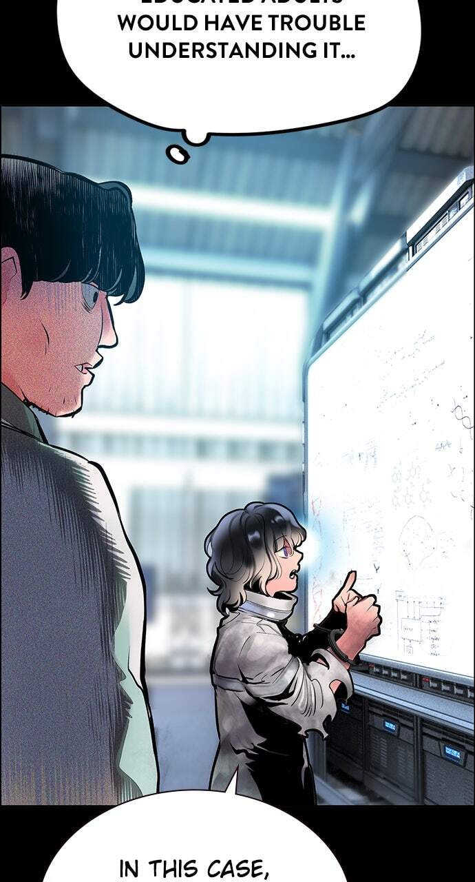 Read Jungle Juice EN Manga Online