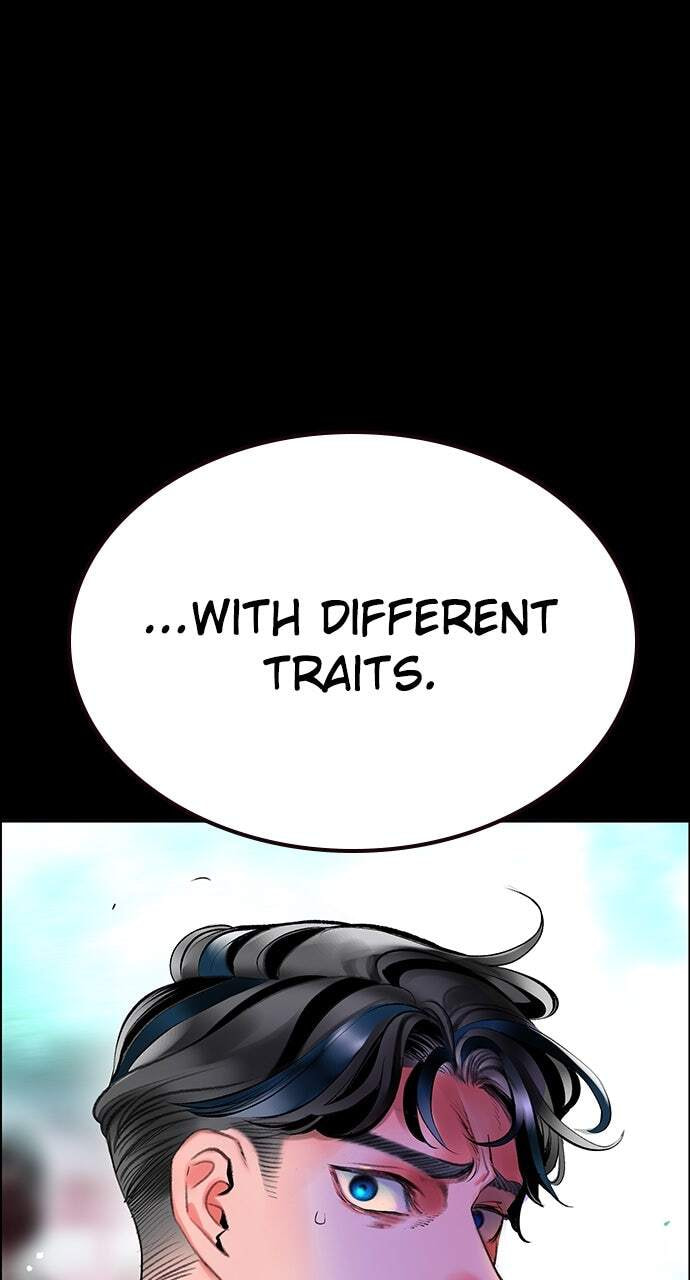 Read Jungle Juice EN Manga Online