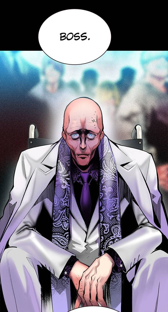 Read Jungle Juice EN Manga Online