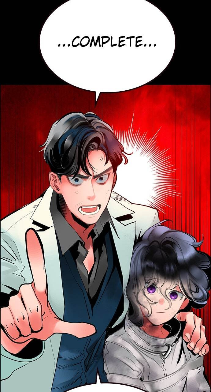Read Jungle Juice EN Manga Online
