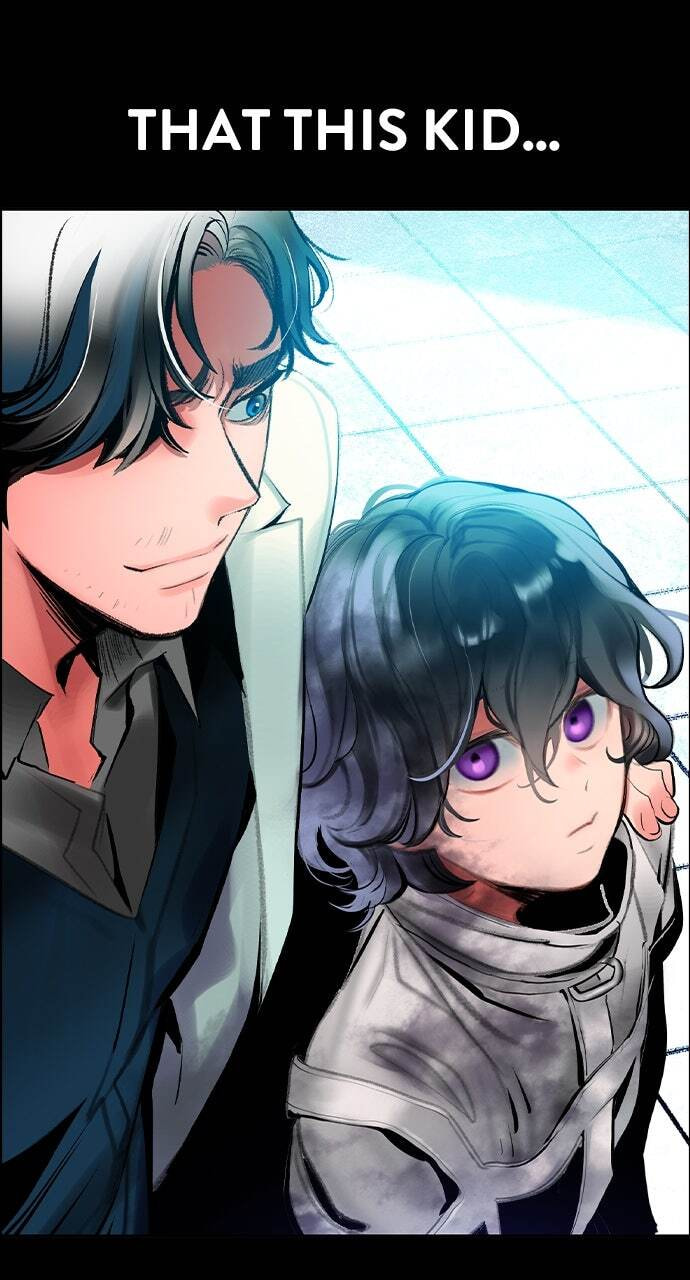 Read Jungle Juice EN Manga Online