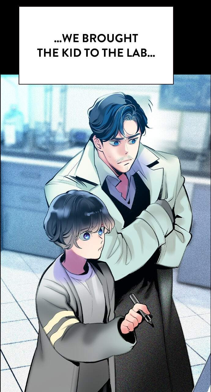 Read Jungle Juice EN Manga Online