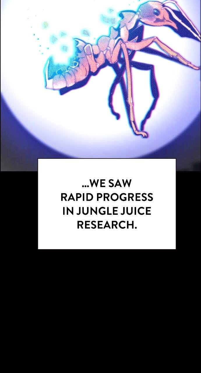 Read Jungle Juice EN Manga Online