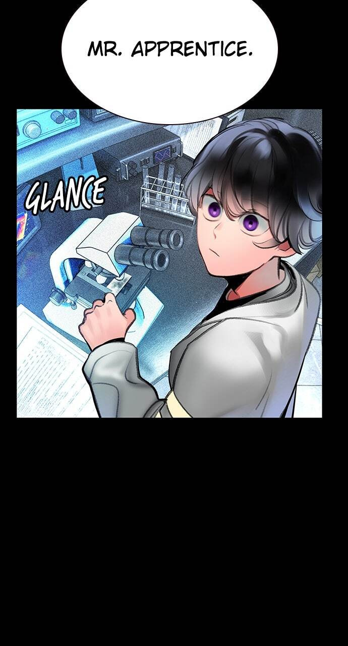 Read Jungle Juice EN Manga Online
