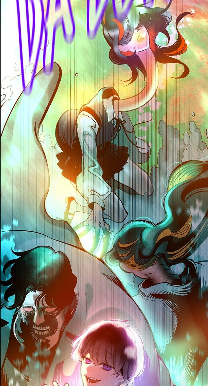 Read Jungle Juice EN Manga Online