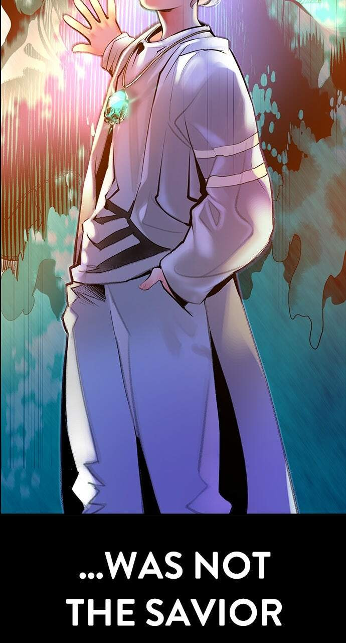 Read Jungle Juice EN Manga Online