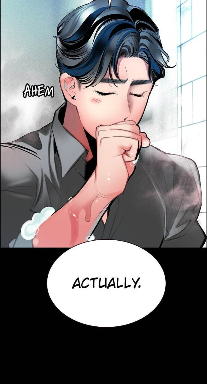 Read Jungle Juice EN Manga Online