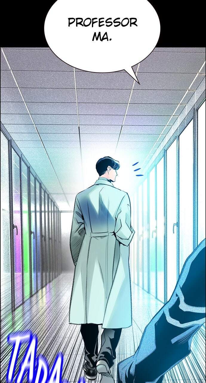 Read Jungle Juice EN Manga Online