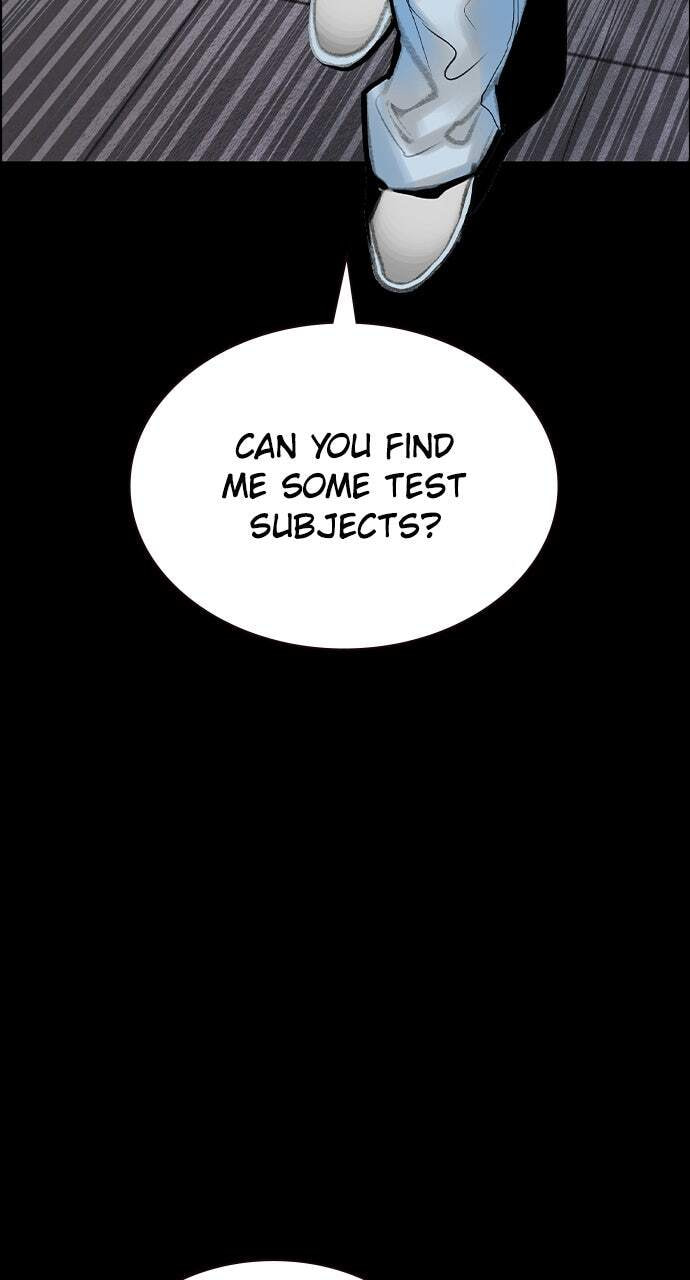 Read Jungle Juice EN Manga Online