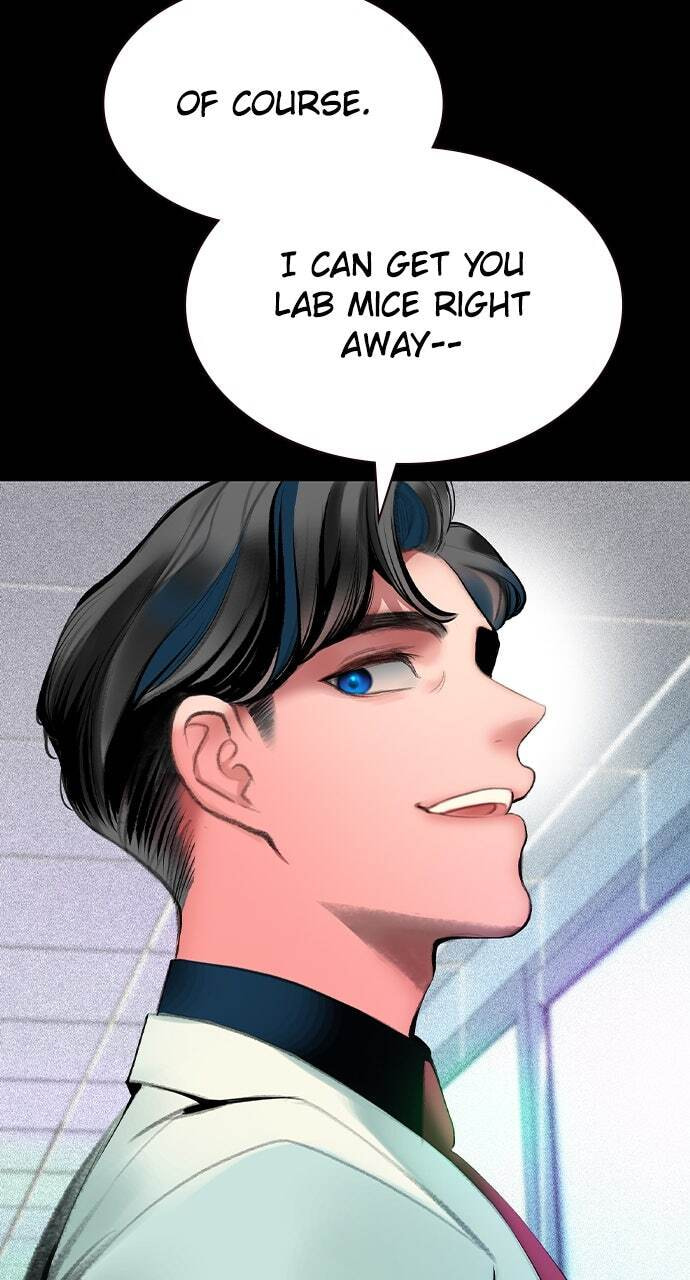 Read Jungle Juice EN Manga Online