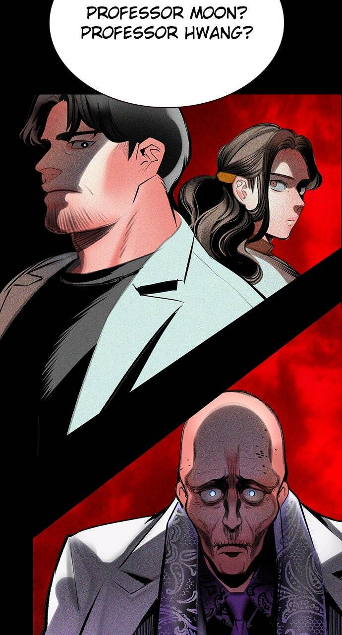 Read Jungle Juice EN Manga Online