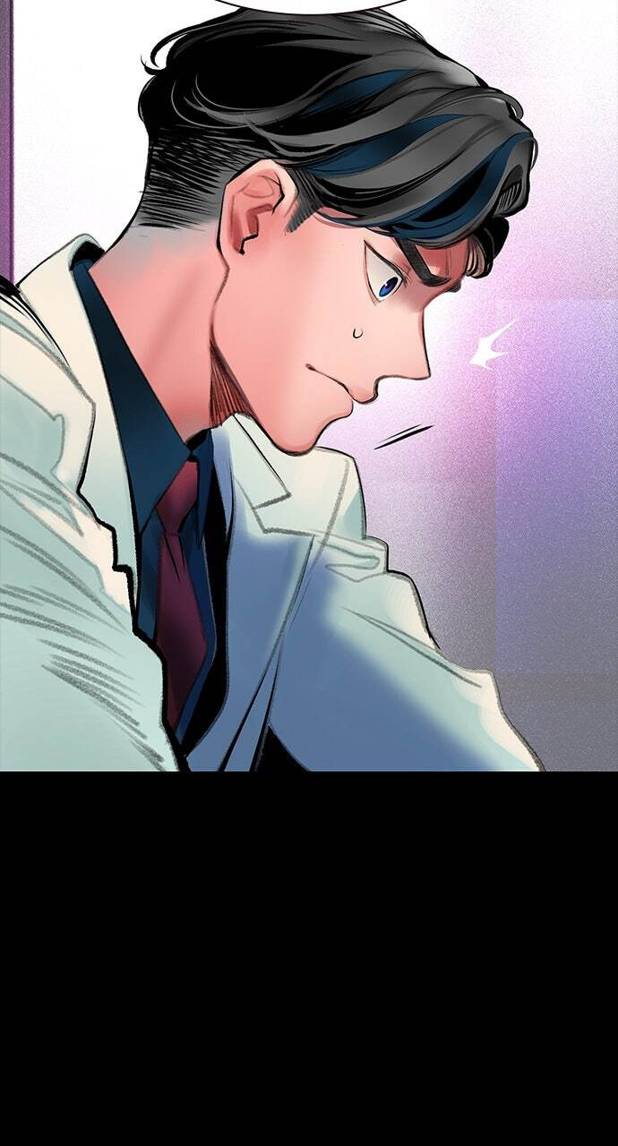 Read Jungle Juice EN Manga Online