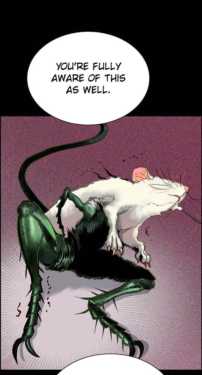 Read Jungle Juice EN Manga Online