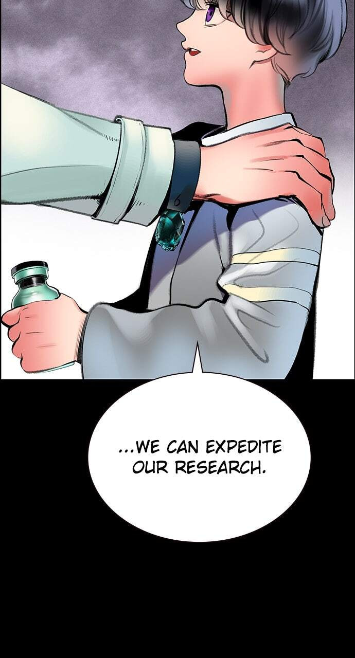 Read Jungle Juice EN Manga Online