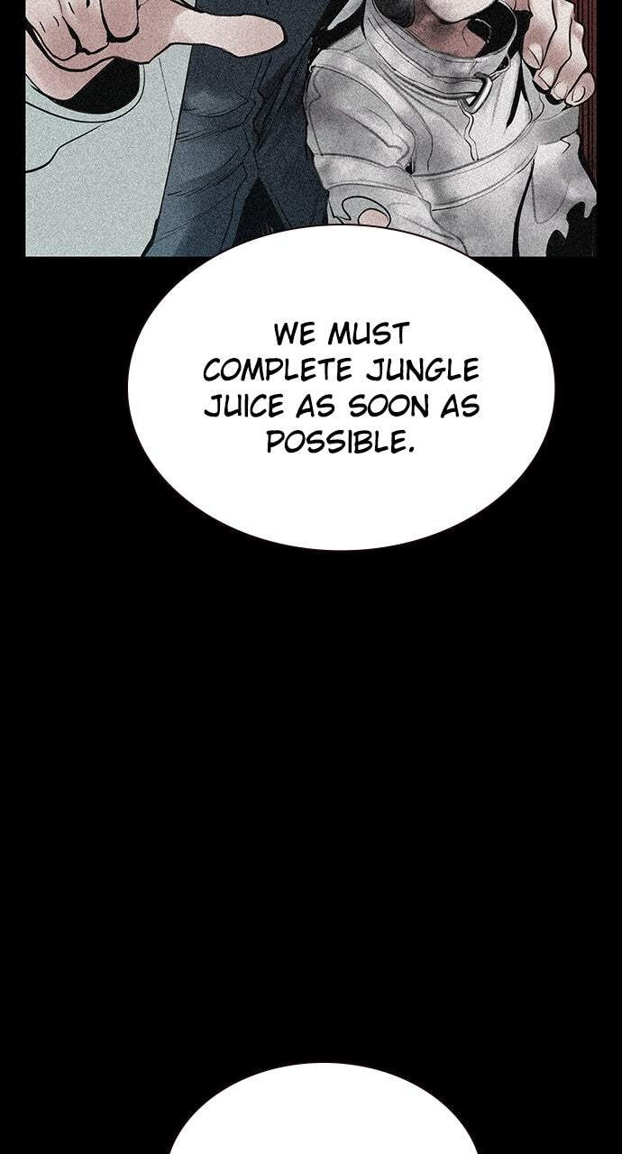 Read Jungle Juice EN Manga Online