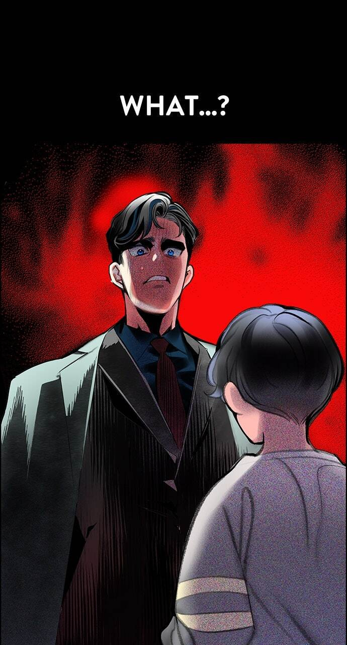 Read Jungle Juice EN Manga Online