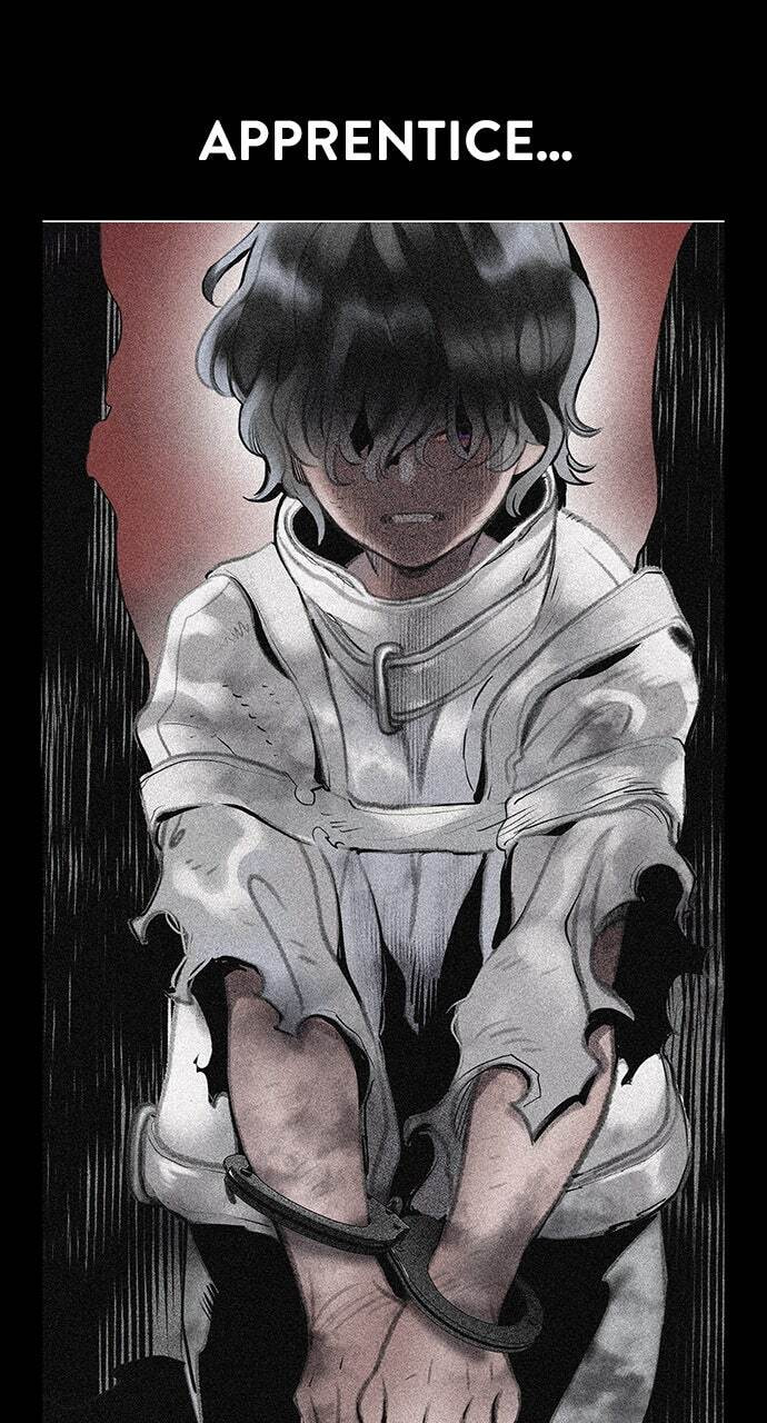 Read Jungle Juice EN Manga Online